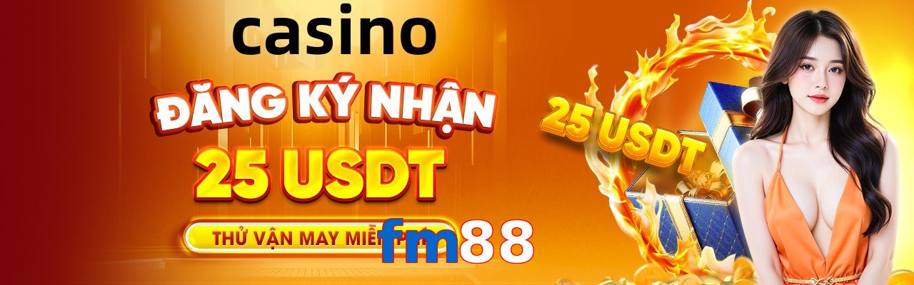 ☘️ Slots RTP cao + Vòng quay miễn phí! fm88