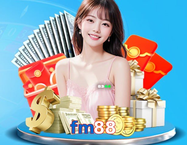 fm88 – Nền tảng giải trí an toàn fm88